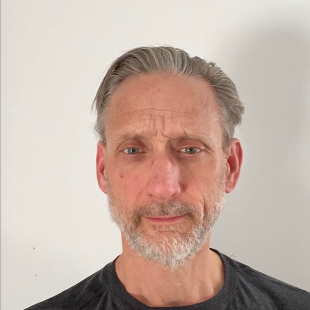 Meet your Posher, Kenneth